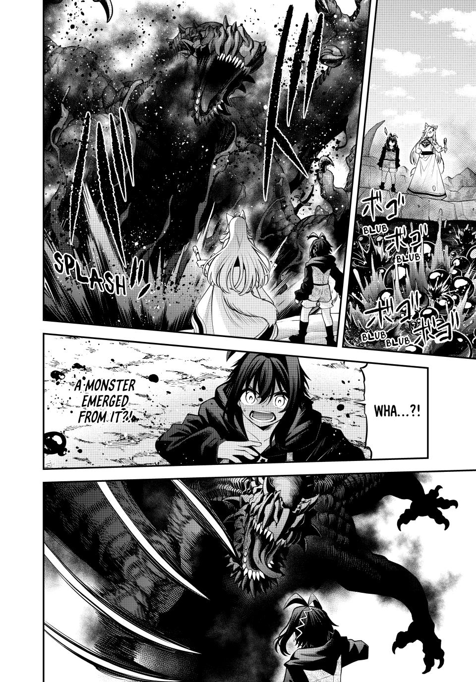 Tsuihou sareta Tensei Ouji Auto Craft Skill de Ryouchi wo Bakusoku de Kaitaku shi Saikyou no Mura wo Tsukutteshimau: Saikyou Craft Skill de Hajimeru Rakuraku Ryouchi Kaitaku Slow Life Chap 67 - Next Chap 68