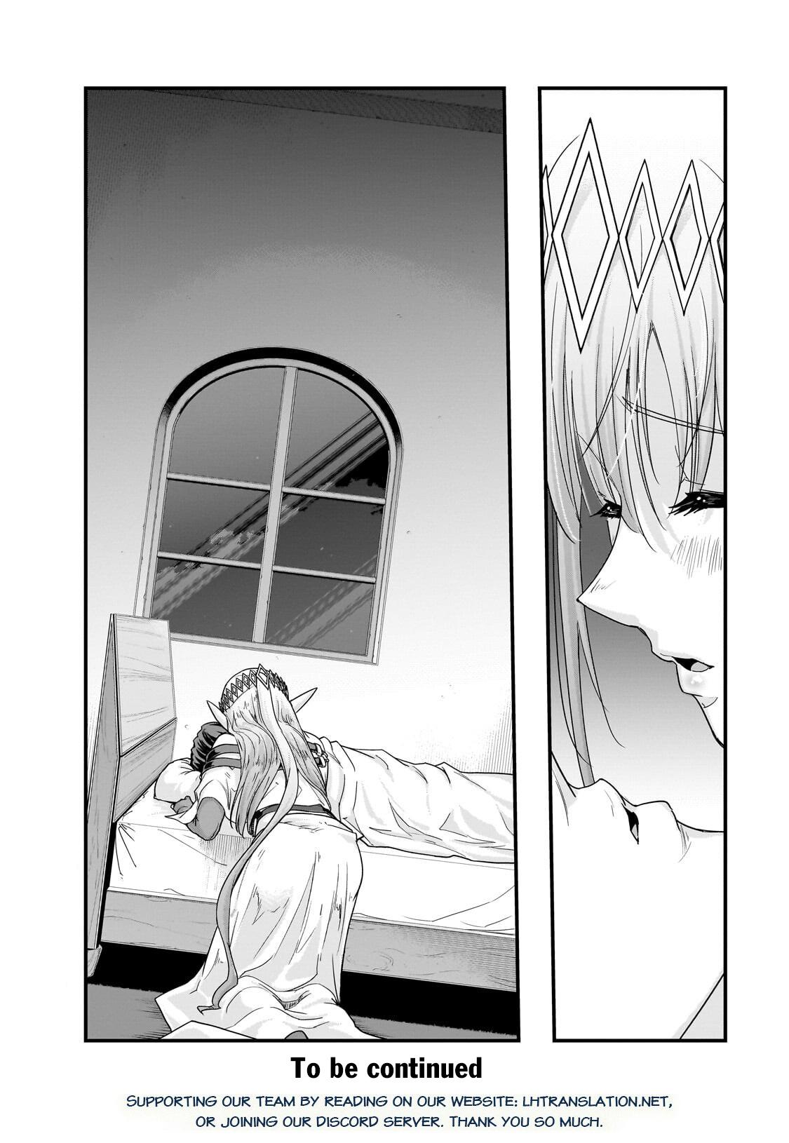 Hazure Waku no Joutai Ijou Skill Chap 70 - Next Chap 71