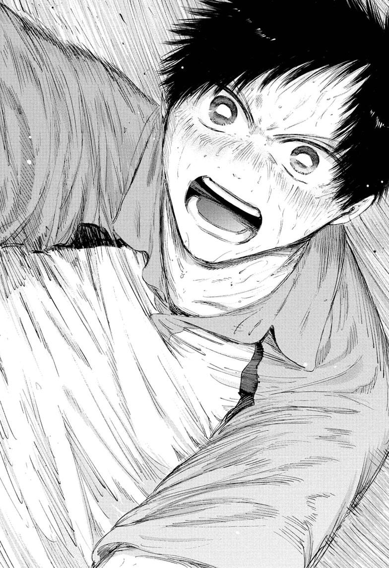 Blue Box Chap 245 - Next Chap 246