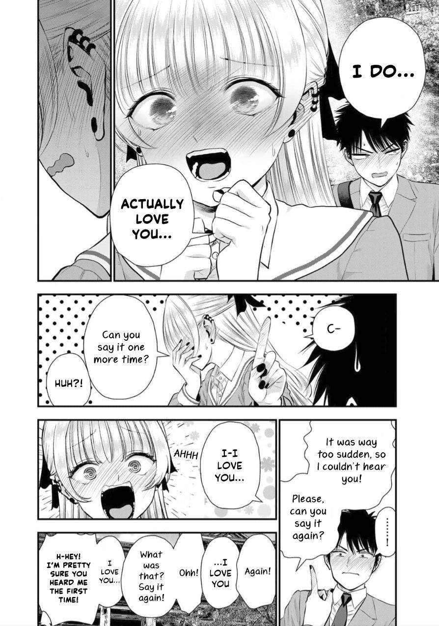 Osananajimi to wa Romcom ni Naranai Chap 145 - Next Chap 146