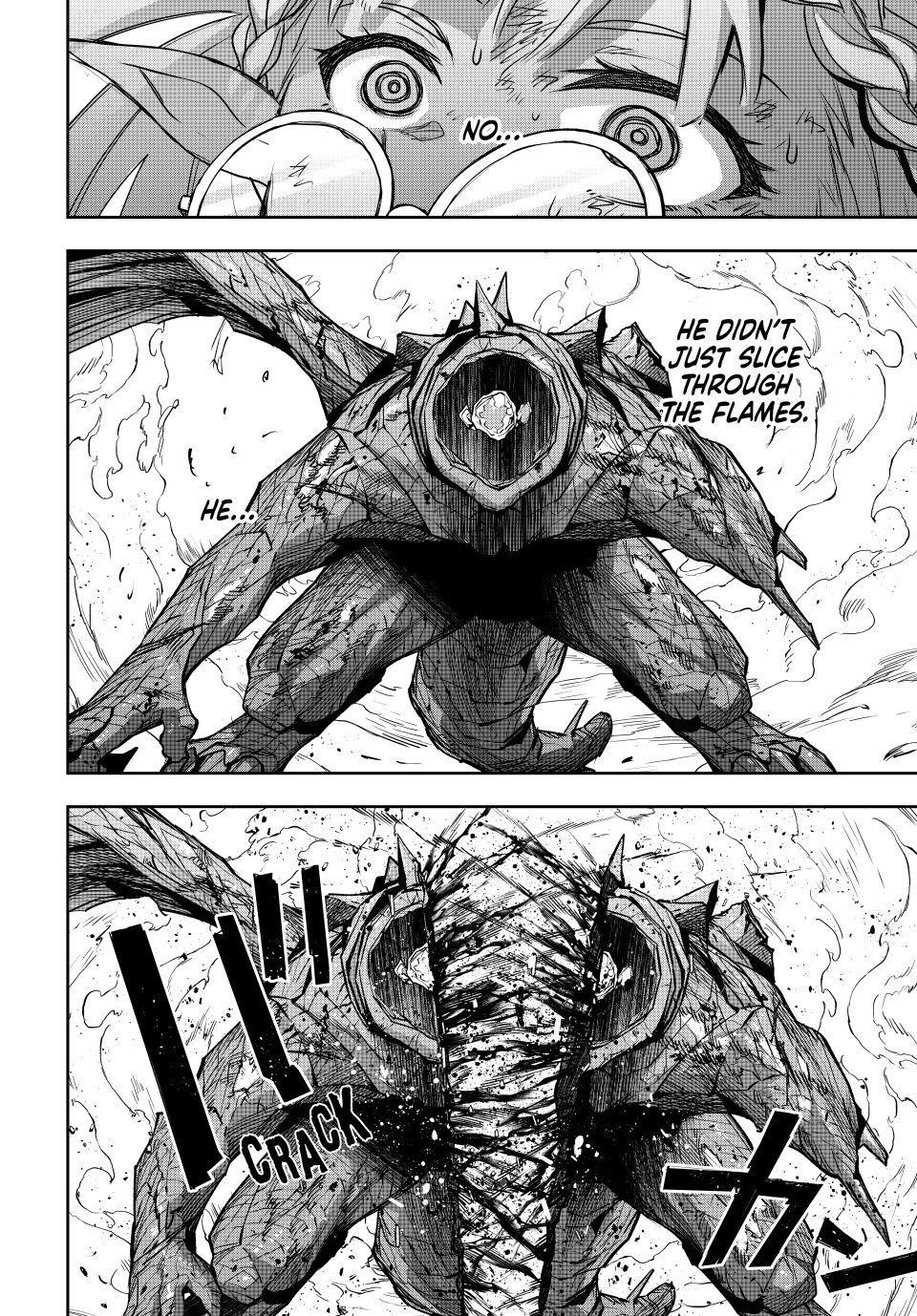 Mikata ga Yowasugite Hojo Mahou ni Tesshiteita Kyuutei Mahoushi, Tsuihou sarete Saikyou wo Mezashimasu Chap 204 - Next Chap 205