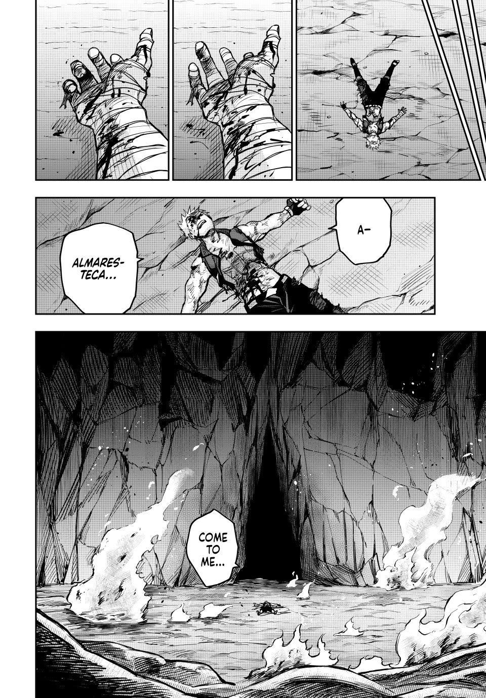 Mikata ga Yowasugite Hojo Mahou ni Tesshiteita Kyuutei Mahoushi, Tsuihou sarete Saikyou wo Mezashimasu Chap 204 - Next Chap 205