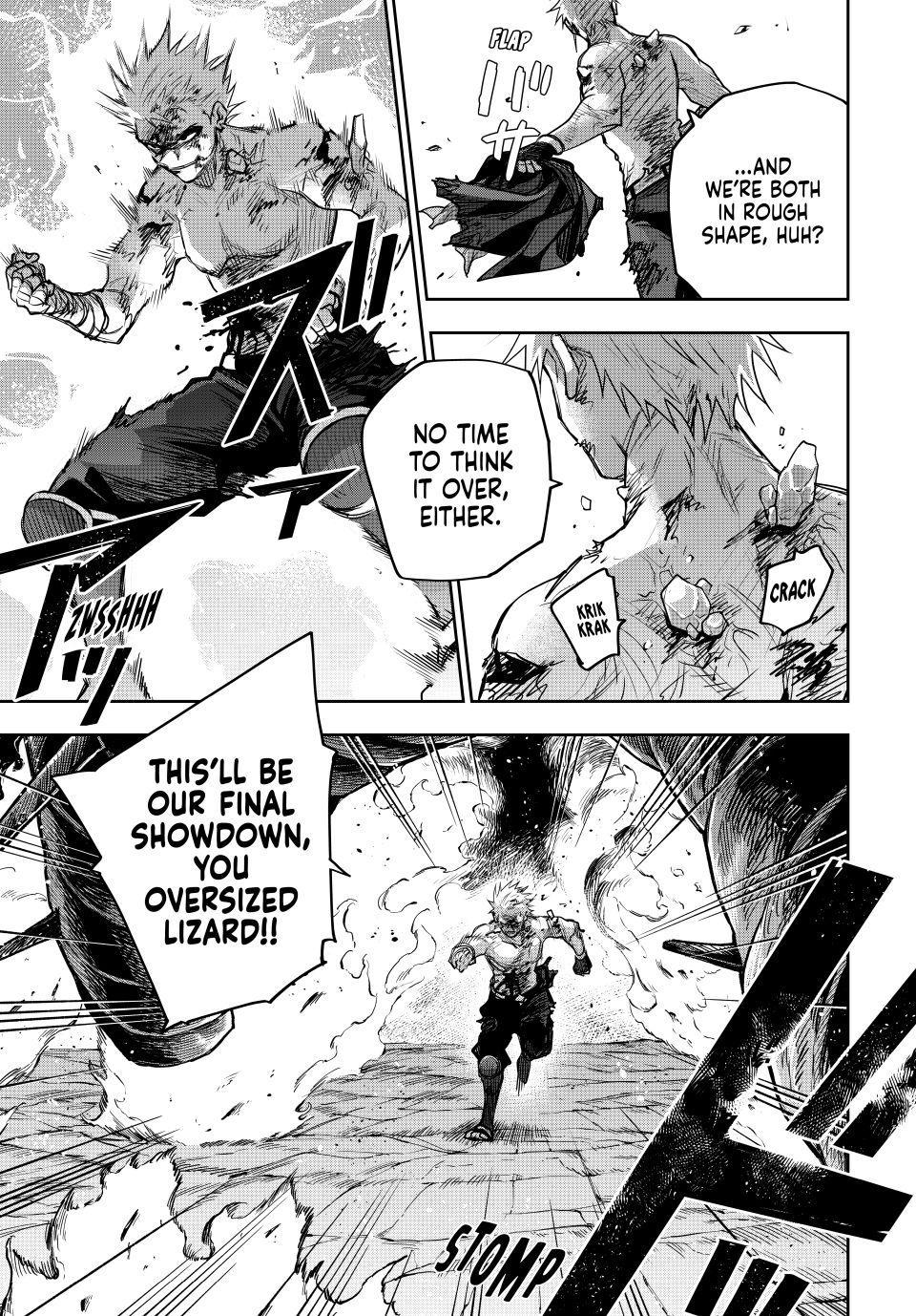 Mikata ga Yowasugite Hojo Mahou ni Tesshiteita Kyuutei Mahoushi, Tsuihou sarete Saikyou wo Mezashimasu Chap 204 - Next Chap 205