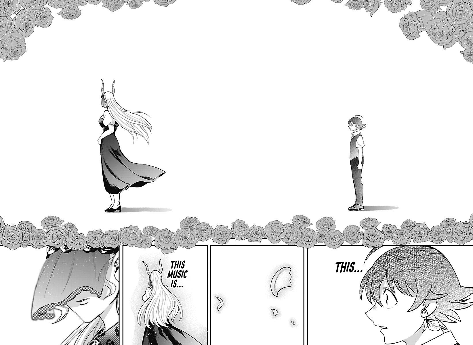 Mairimashita! Iruma-kun Chap 464 - Next Chap 465