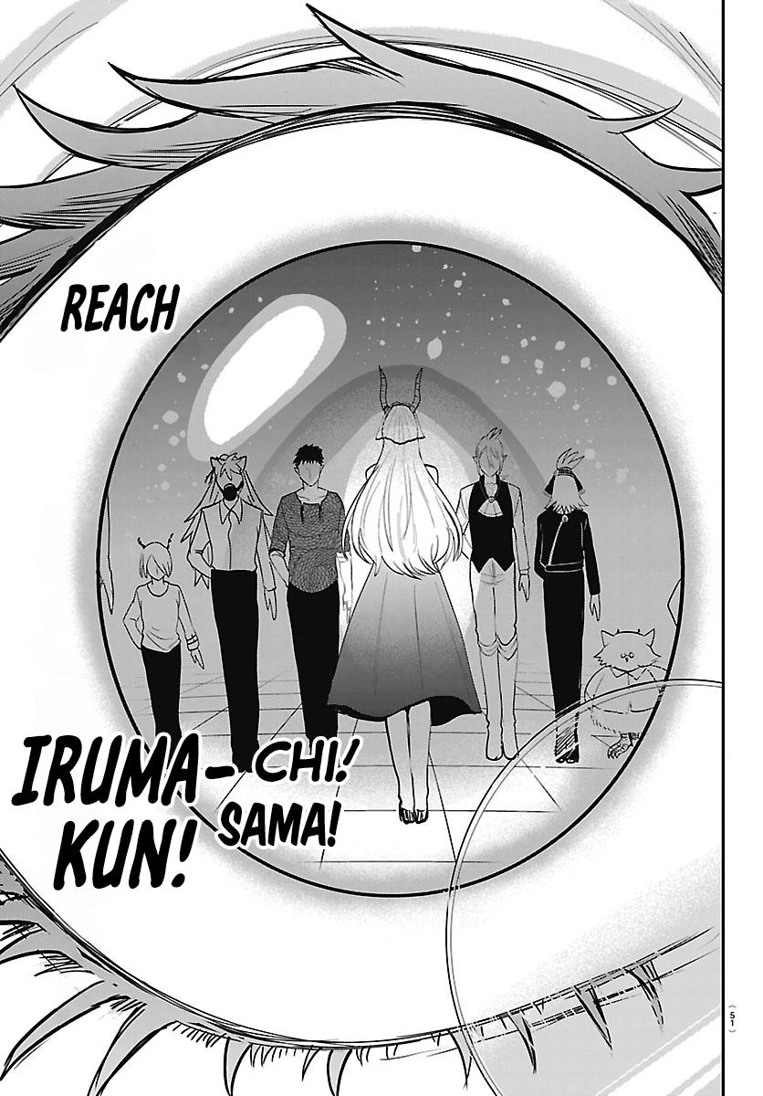 Mairimashita! Iruma-kun Chap 464 - Next Chap 465