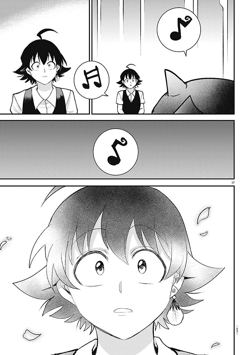 Mairimashita! Iruma-kun Chap 464 - Next Chap 465