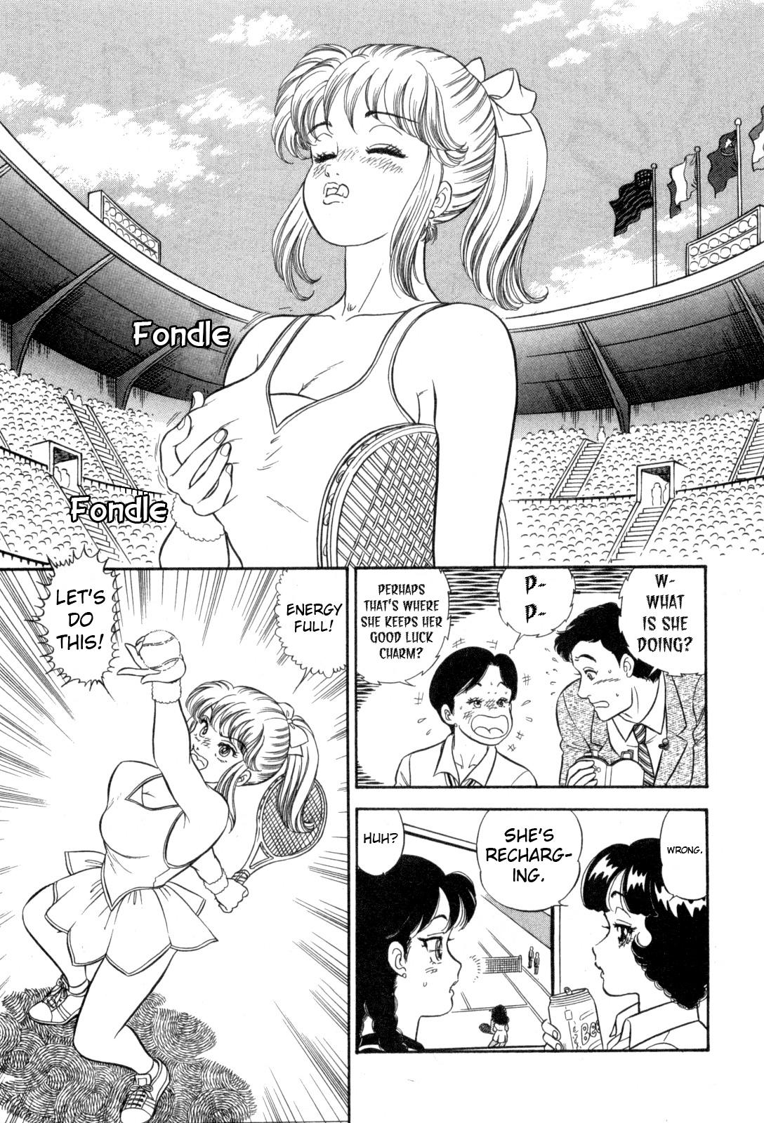Amai Seikatsu Chap 426 - Next Chap 427