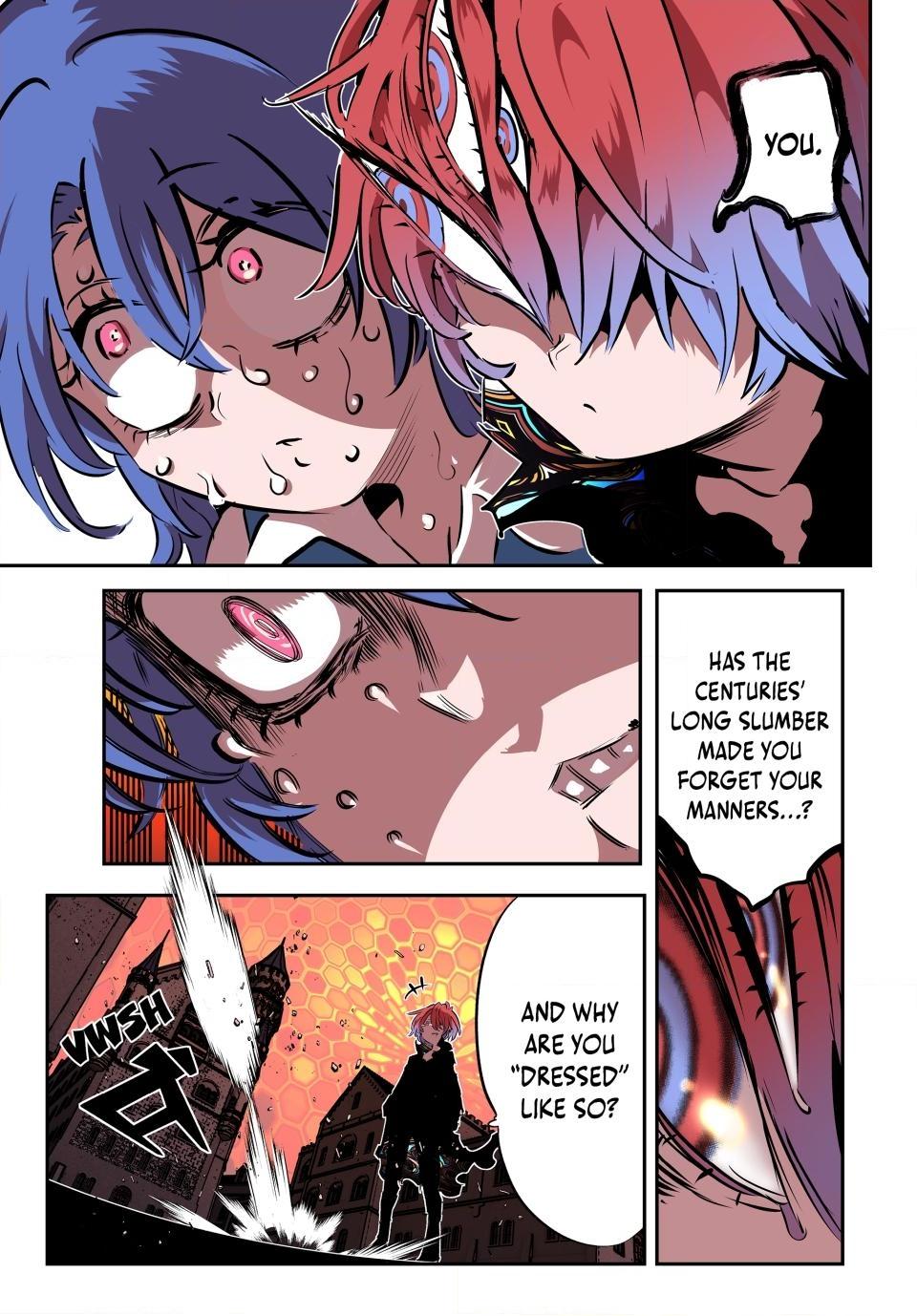 Tensei Shitara dai Nana Ouji dattanode, Kimamani Majutsu o Kiwamemasu Chap 226 - Next Chap 227