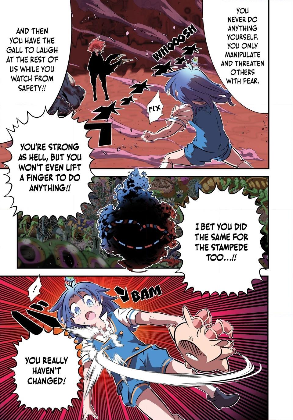 Tensei Shitara dai Nana Ouji dattanode, Kimamani Majutsu o Kiwamemasu Chap 226 - Next Chap 227