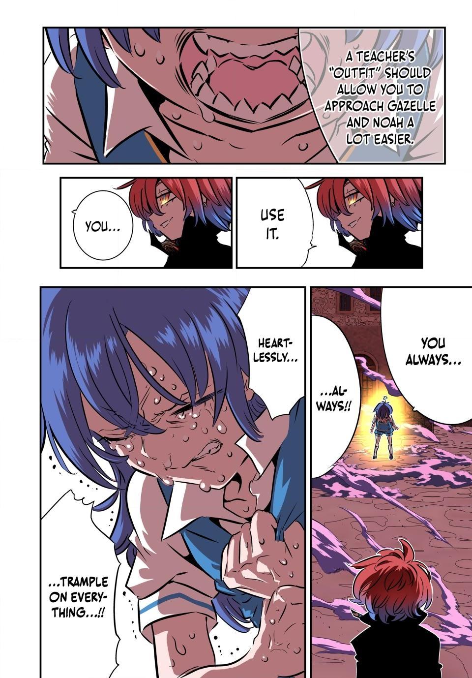 Tensei Shitara dai Nana Ouji dattanode, Kimamani Majutsu o Kiwamemasu Chap 226 - Next Chap 227