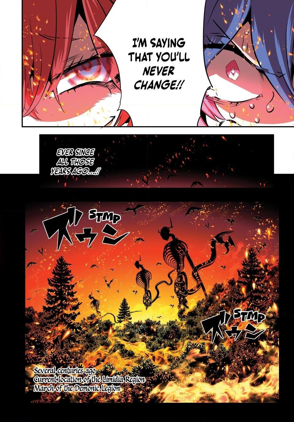 Tensei Shitara dai Nana Ouji dattanode, Kimamani Majutsu o Kiwamemasu Chap 226 - Next Chap 227