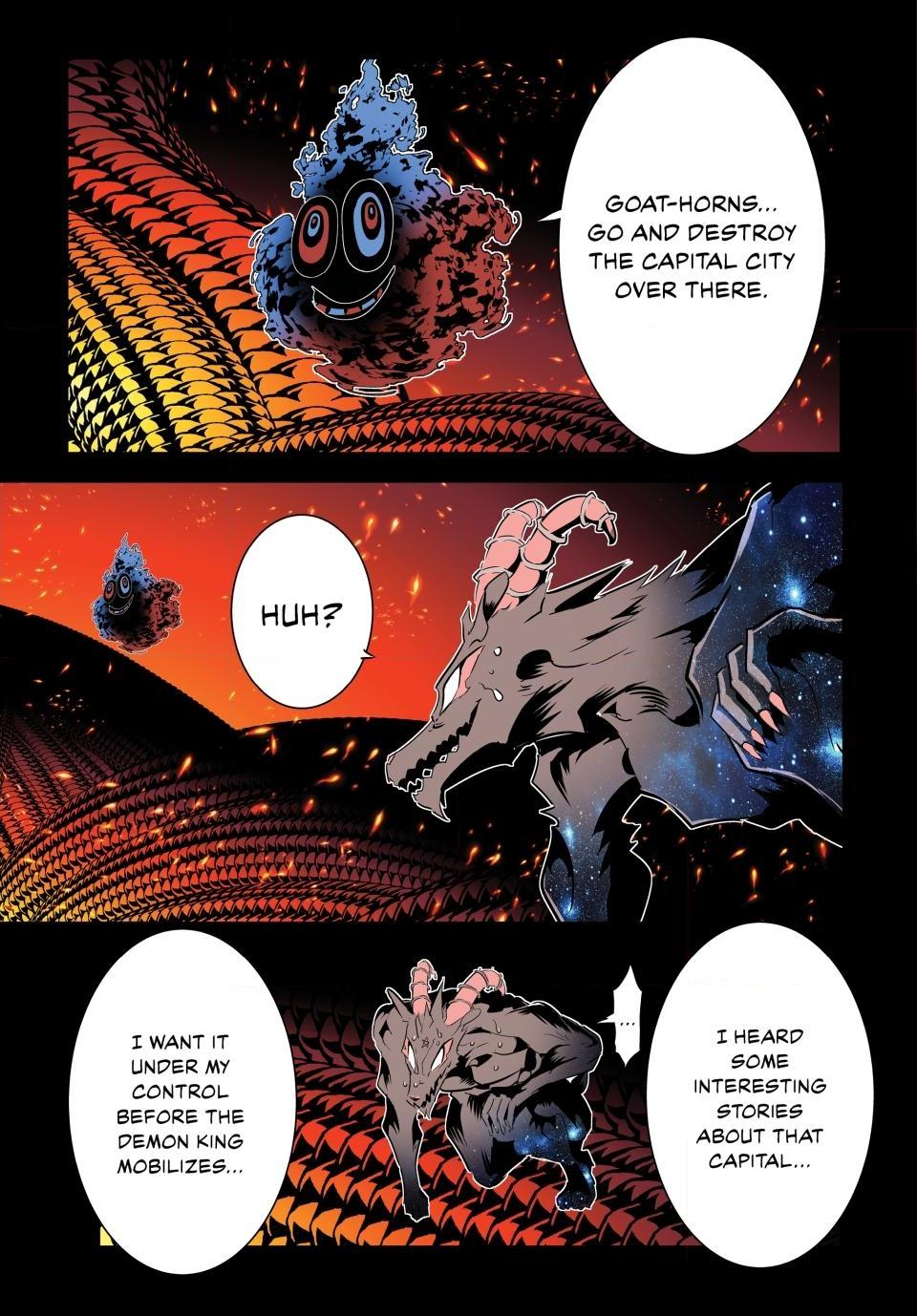 Tensei Shitara dai Nana Ouji dattanode, Kimamani Majutsu o Kiwamemasu Chap 226 - Next Chap 227