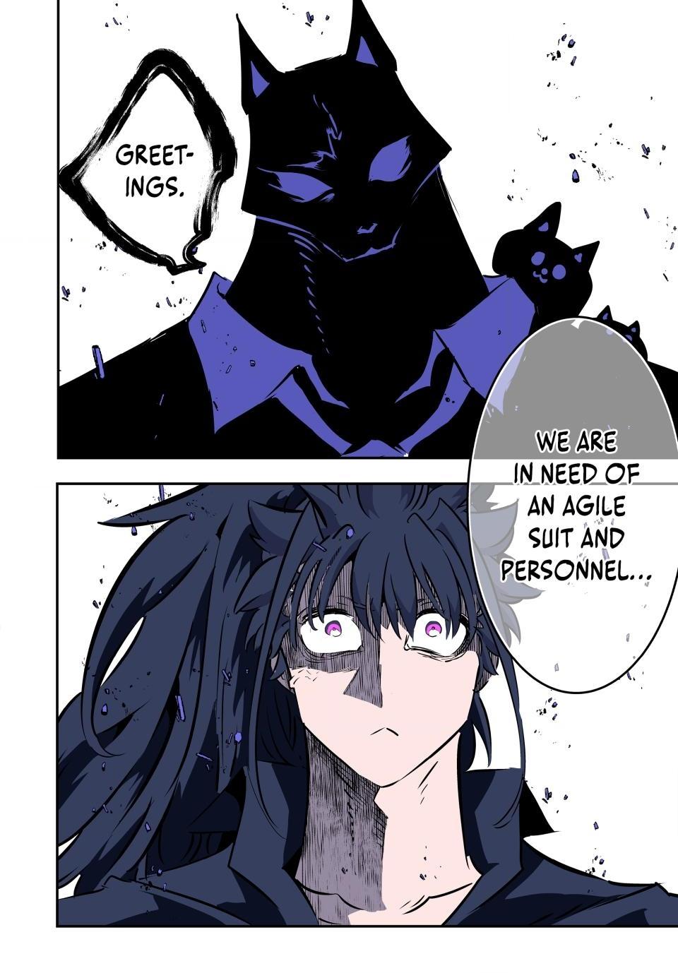 Tensei Shitara dai Nana Ouji dattanode, Kimamani Majutsu o Kiwamemasu Chap 226 - Next Chap 227