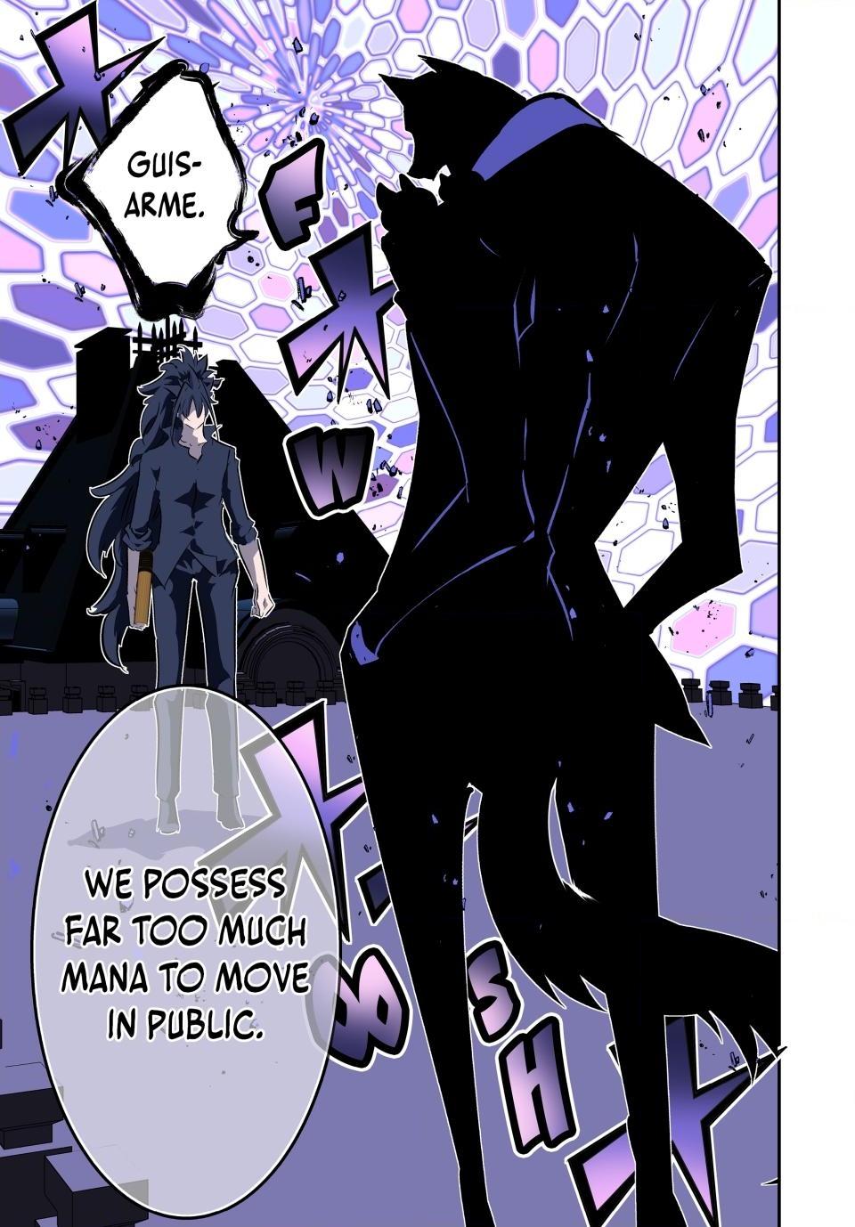 Tensei Shitara dai Nana Ouji dattanode, Kimamani Majutsu o Kiwamemasu Chap 226 - Next Chap 227