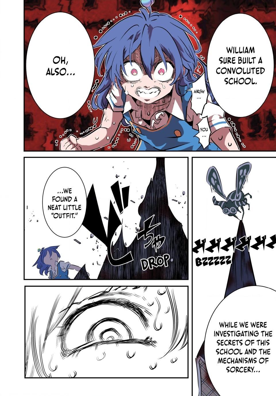 Tensei Shitara dai Nana Ouji dattanode, Kimamani Majutsu o Kiwamemasu Chap 226 - Next Chap 227