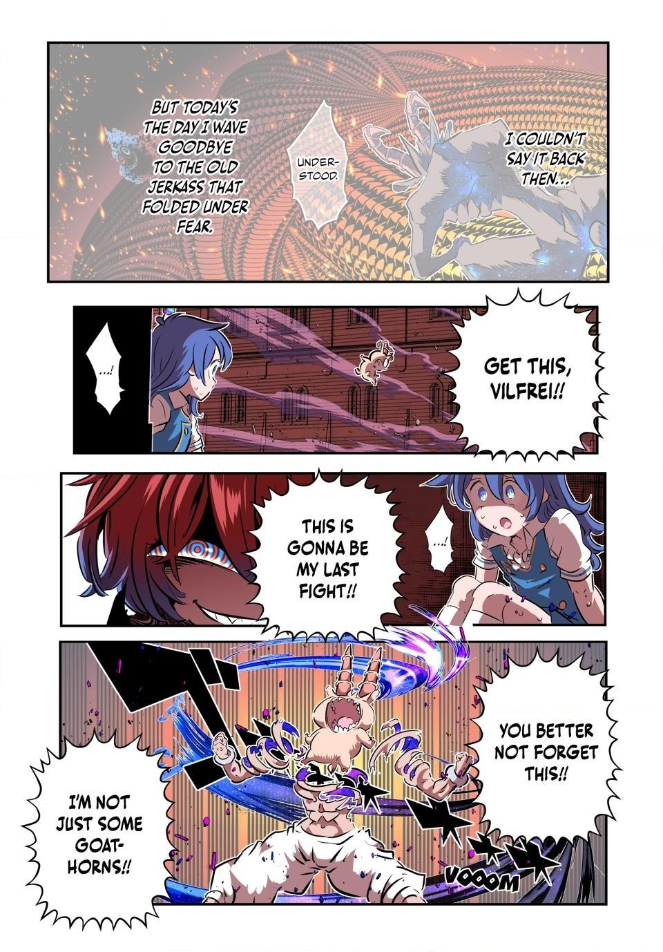 Tensei Shitara dai Nana Ouji dattanode, Kimamani Majutsu o Kiwamemasu Chap 226 - Next Chap 227