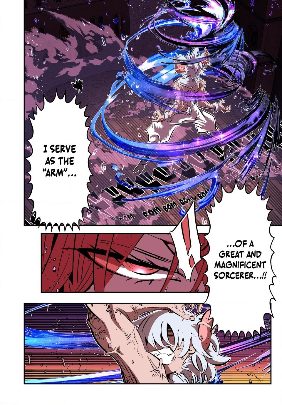 Tensei Shitara dai Nana Ouji dattanode, Kimamani Majutsu o Kiwamemasu Chap 226 - Next Chap 227