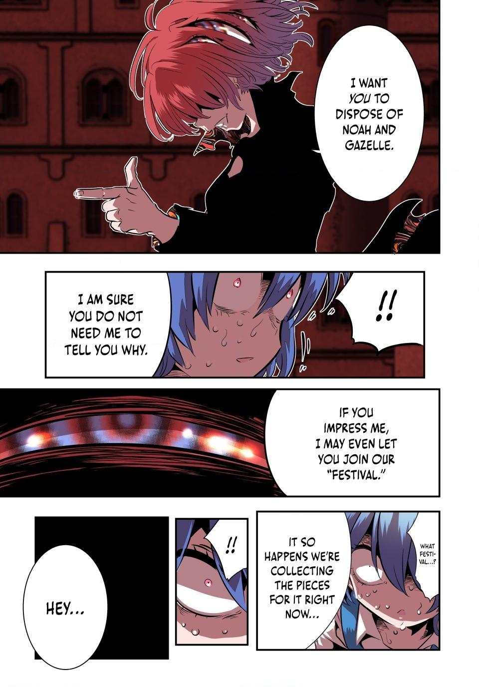 Tensei Shitara dai Nana Ouji dattanode, Kimamani Majutsu o Kiwamemasu Chap 226 - Next Chap 227