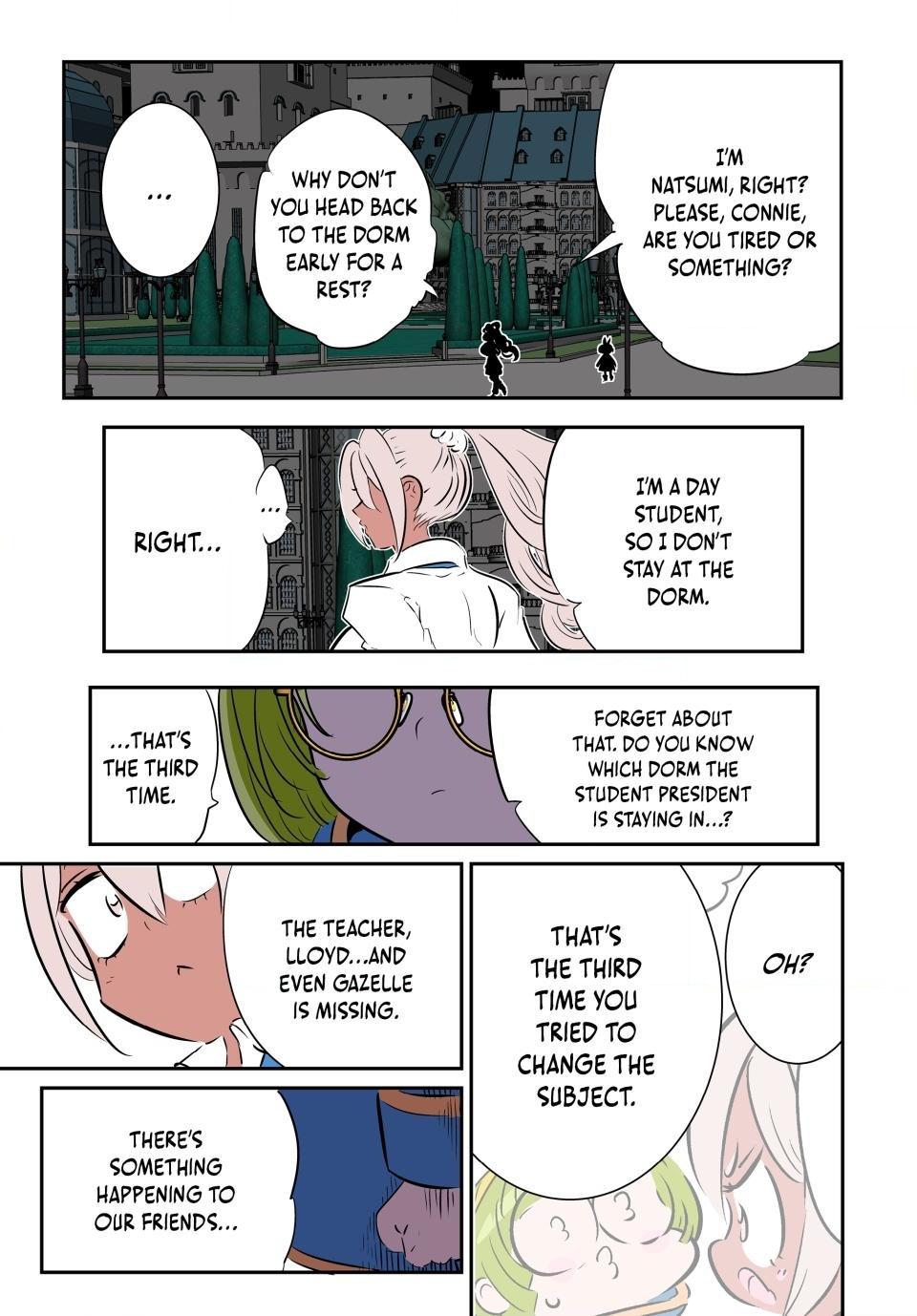 Tensei Shitara dai Nana Ouji dattanode, Kimamani Majutsu o Kiwamemasu Chap 226 - Next Chap 227