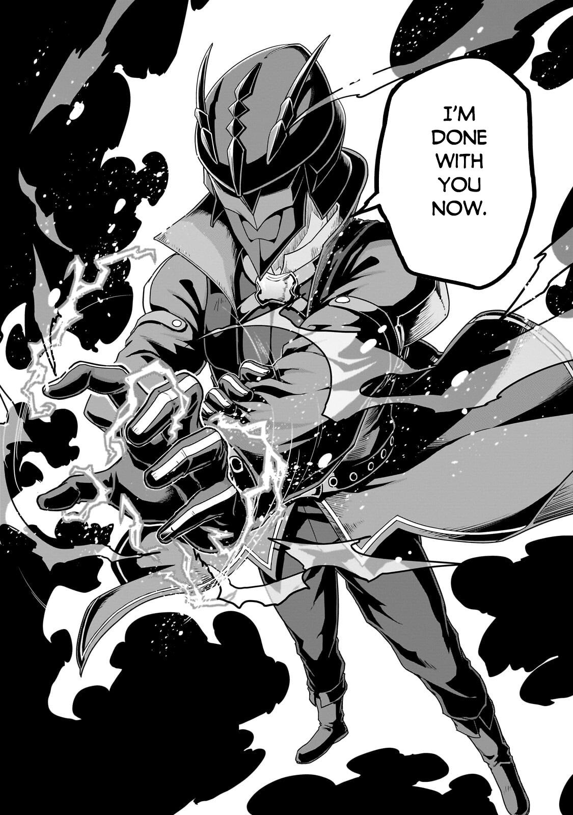 Hazure Waku no Joutai Ijou Skill Chap 73 - Next Chap 74
