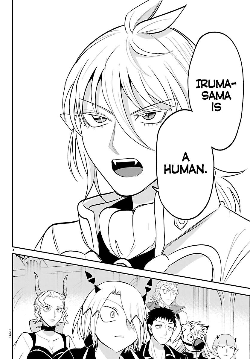 Mairimashita! Iruma-kun Chap 460 - Next Chap 461