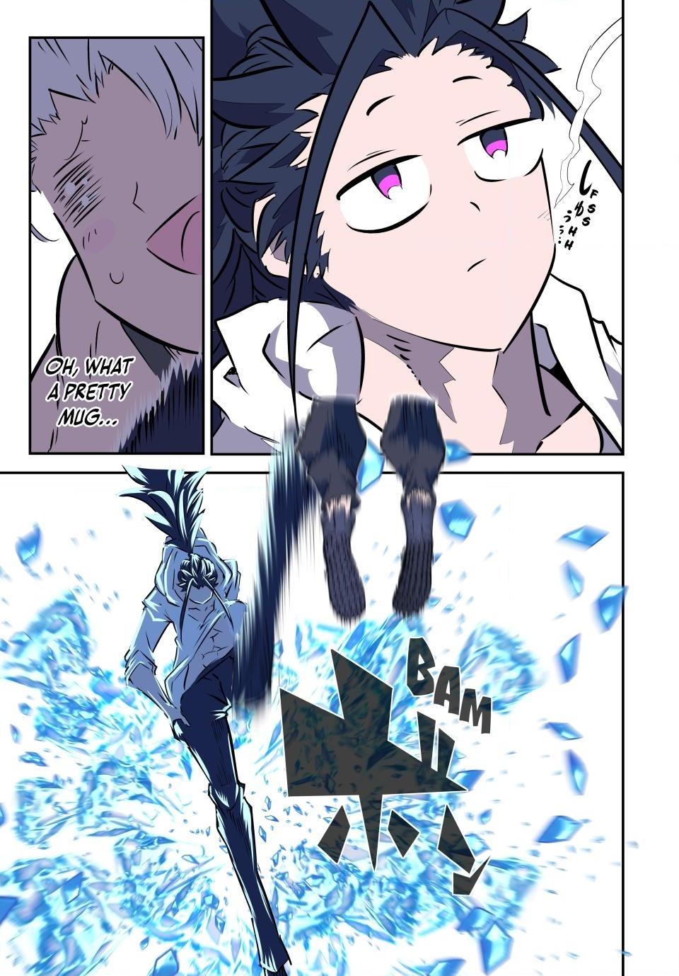 Tensei Shitara dai Nana Ouji dattanode, Kimamani Majutsu o Kiwamemasu Chap 224 - Next Chap 225