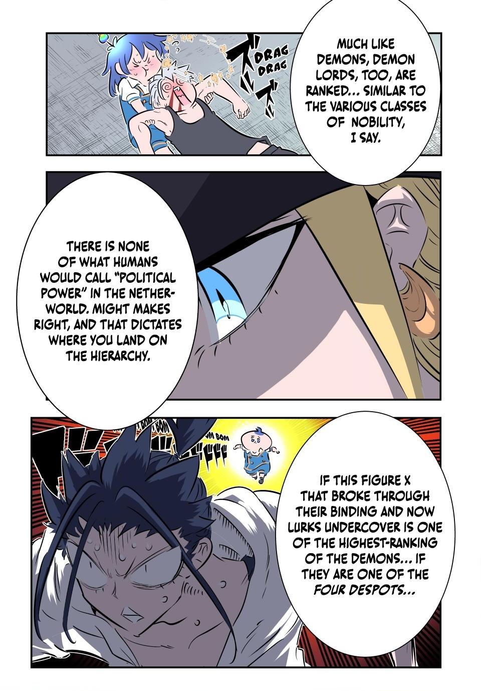 Tensei Shitara dai Nana Ouji dattanode, Kimamani Majutsu o Kiwamemasu Chap 224 - Next Chap 225