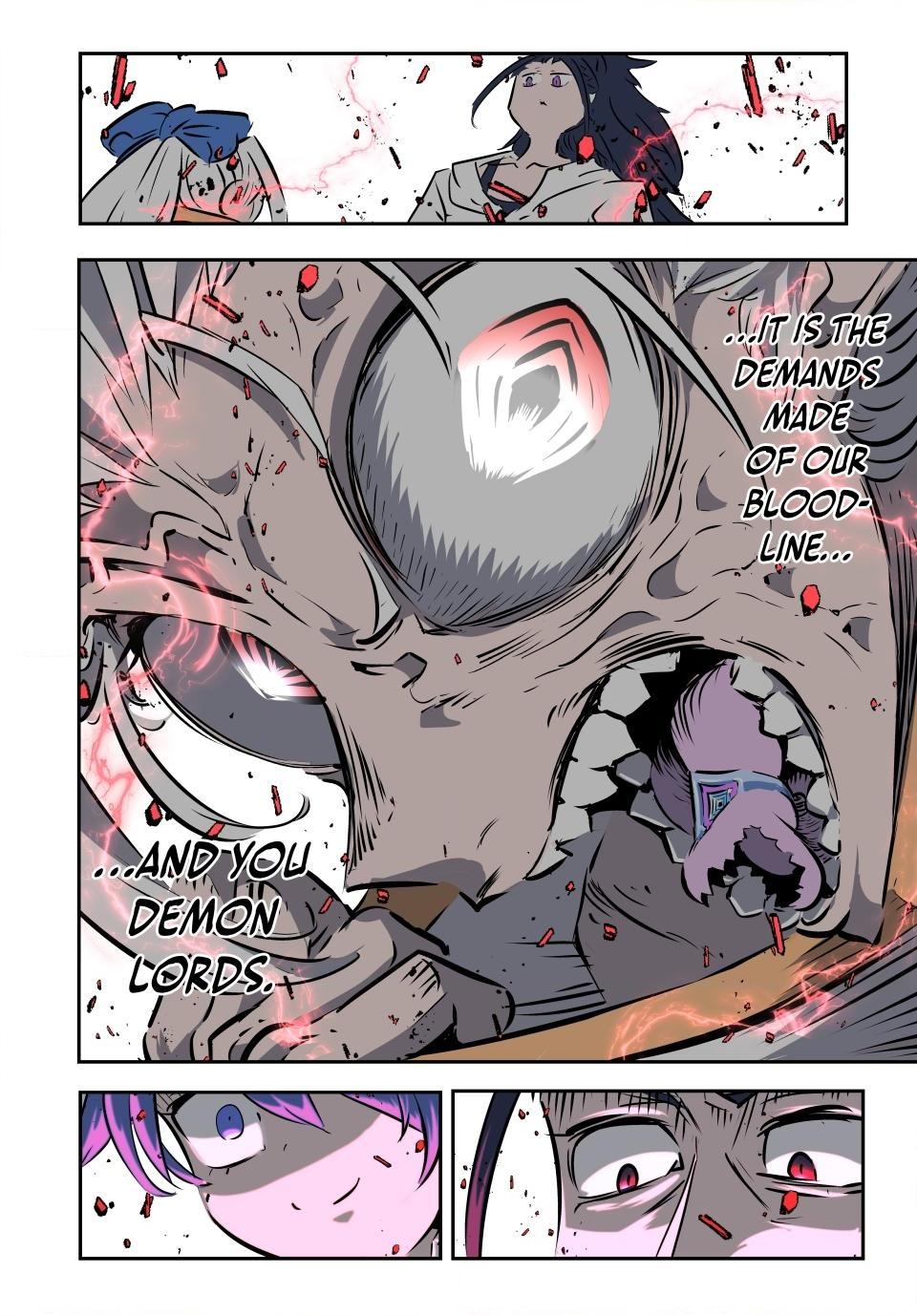 Tensei Shitara dai Nana Ouji dattanode, Kimamani Majutsu o Kiwamemasu Chap 224 - Next Chap 225