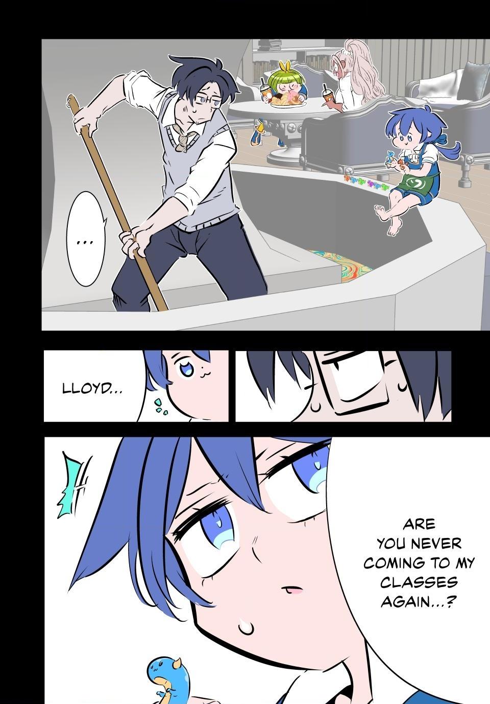 Tensei Shitara dai Nana Ouji dattanode, Kimamani Majutsu o Kiwamemasu Chap 224 - Next Chap 225