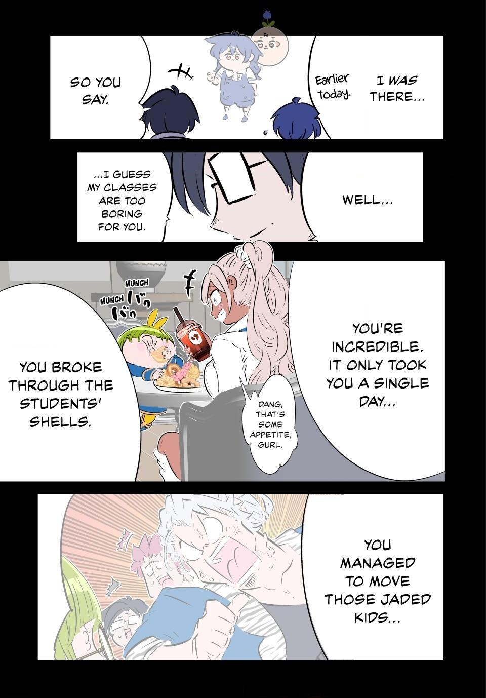 Tensei Shitara dai Nana Ouji dattanode, Kimamani Majutsu o Kiwamemasu Chap 224 - Next Chap 225
