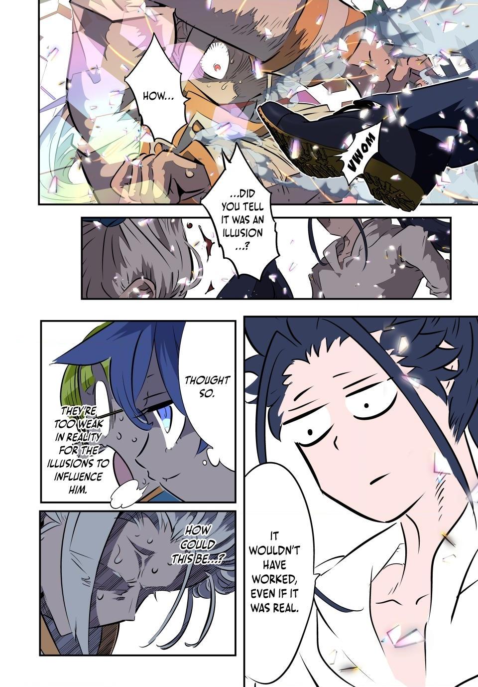 Tensei Shitara dai Nana Ouji dattanode, Kimamani Majutsu o Kiwamemasu Chap 224 - Next Chap 225