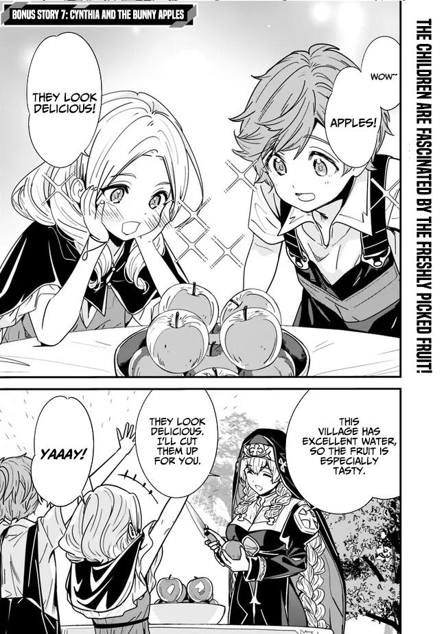 Moto Yuusha wa Shizuka ni Kurashitai Chap 26 - Next Chap 27