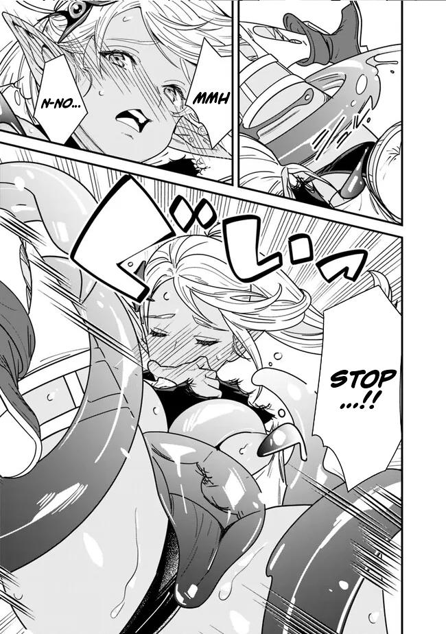 Moto Yuusha wa Shizuka ni Kurashitai Chap 26 - Next Chap 27