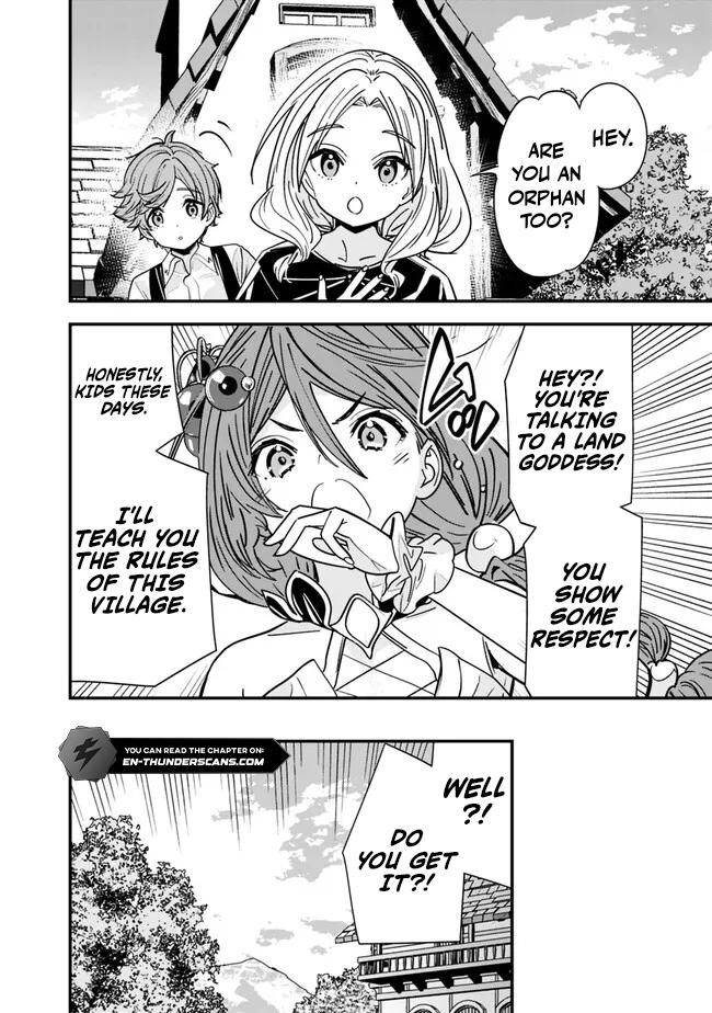Moto Yuusha wa Shizuka ni Kurashitai Chap 27 - Next Chap 28