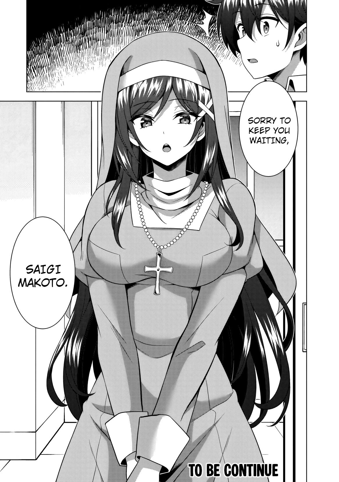 Boku no Kanojo Sensei Chap 79 - Next Chap 80