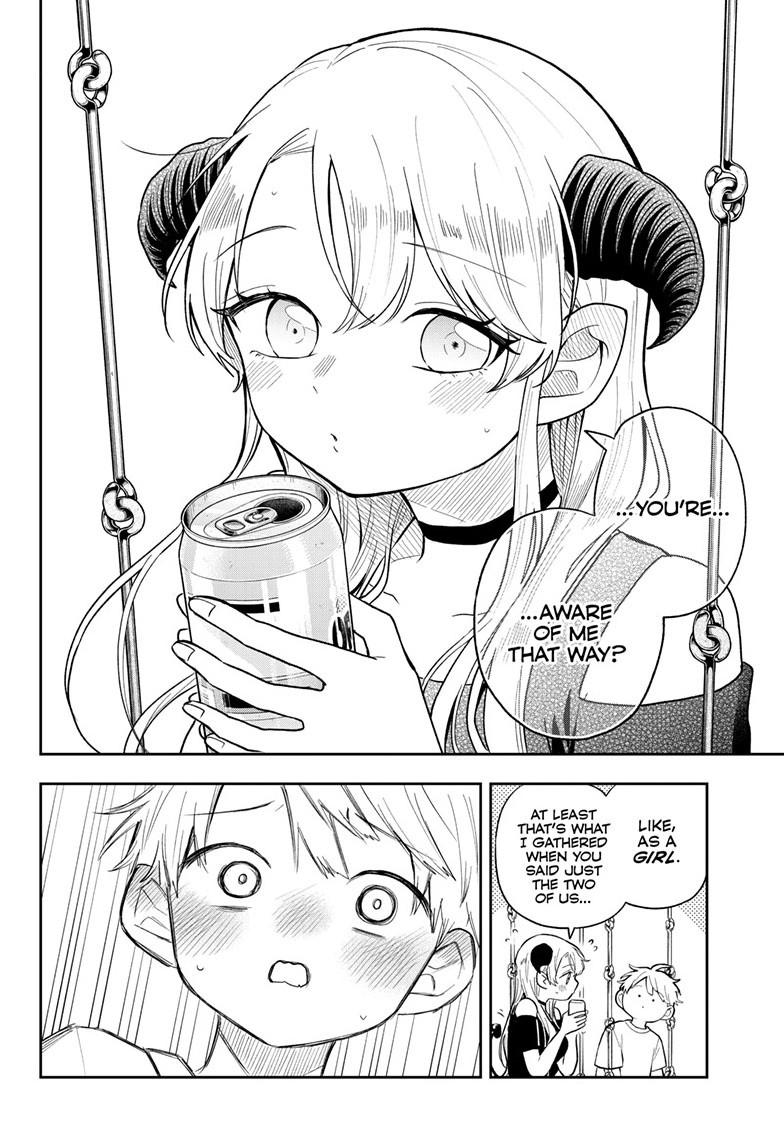 Ogami Tsumiki to Ki Nichijou. Chap 117 - Next Chap 118