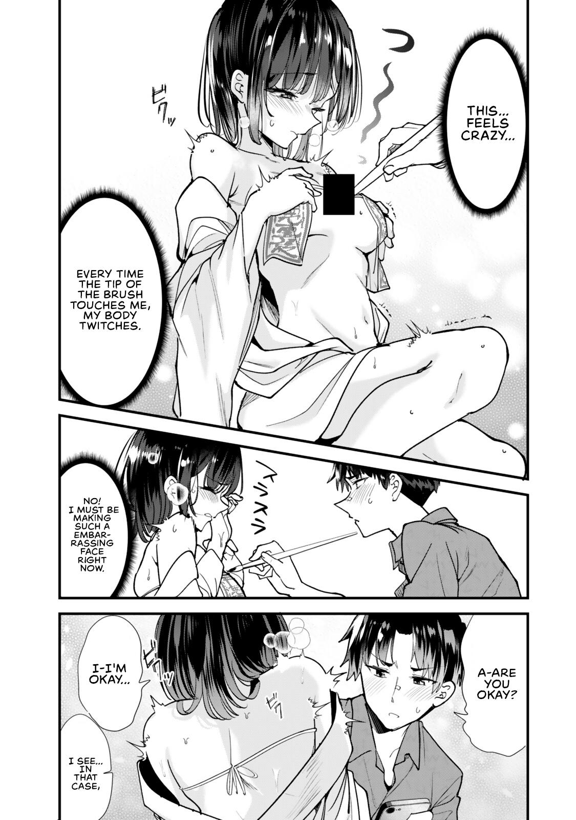 Jimoto no Ijimekko-tachi ni Shikaeshi Shiyou to Shitara, Betsu no Tatakai ga Hajimatta. Chap 86 - Next Chap 87