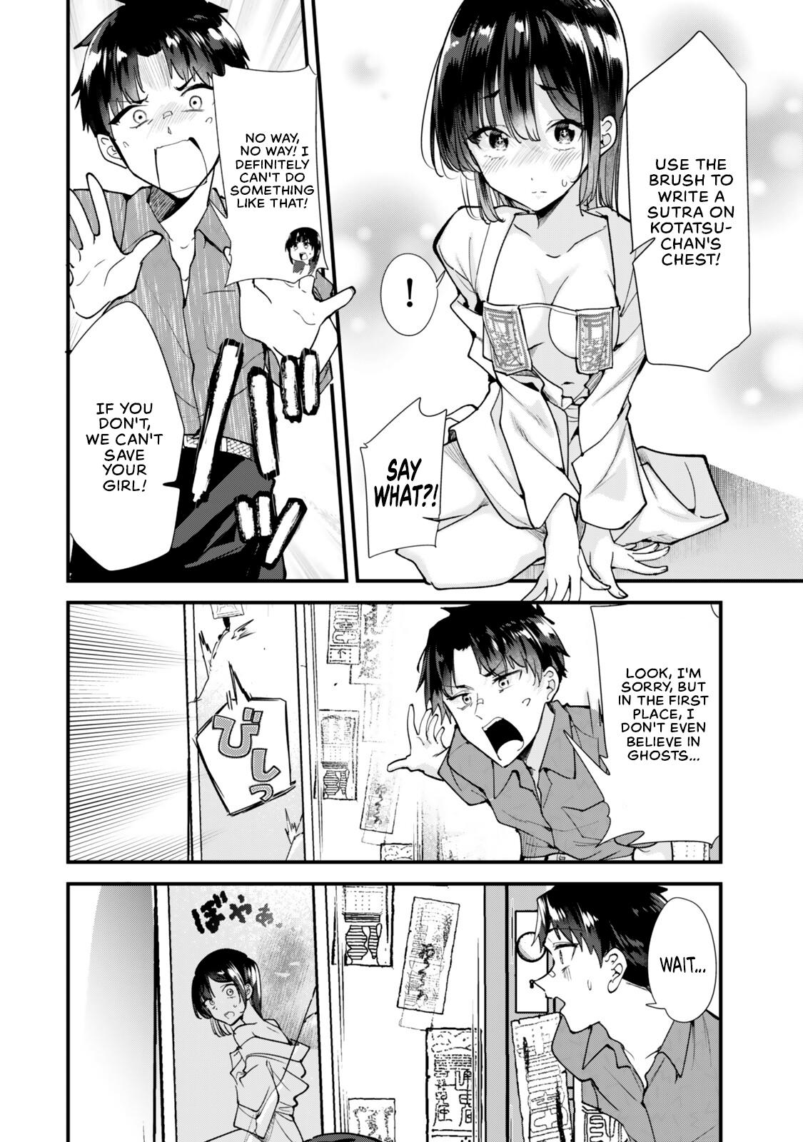 Jimoto no Ijimekko-tachi ni Shikaeshi Shiyou to Shitara, Betsu no Tatakai ga Hajimatta. Chap 86 - Next Chap 87