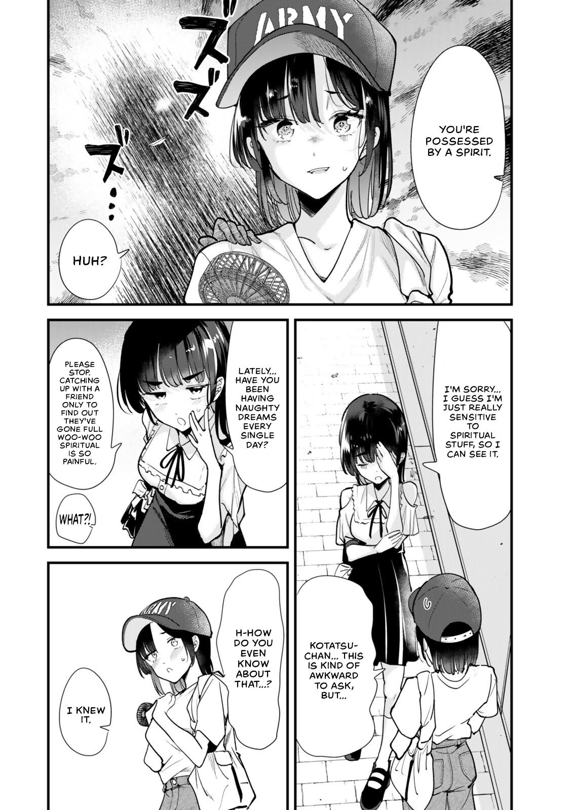 Jimoto no Ijimekko-tachi ni Shikaeshi Shiyou to Shitara, Betsu no Tatakai ga Hajimatta. Chap 86 - Next Chap 87
