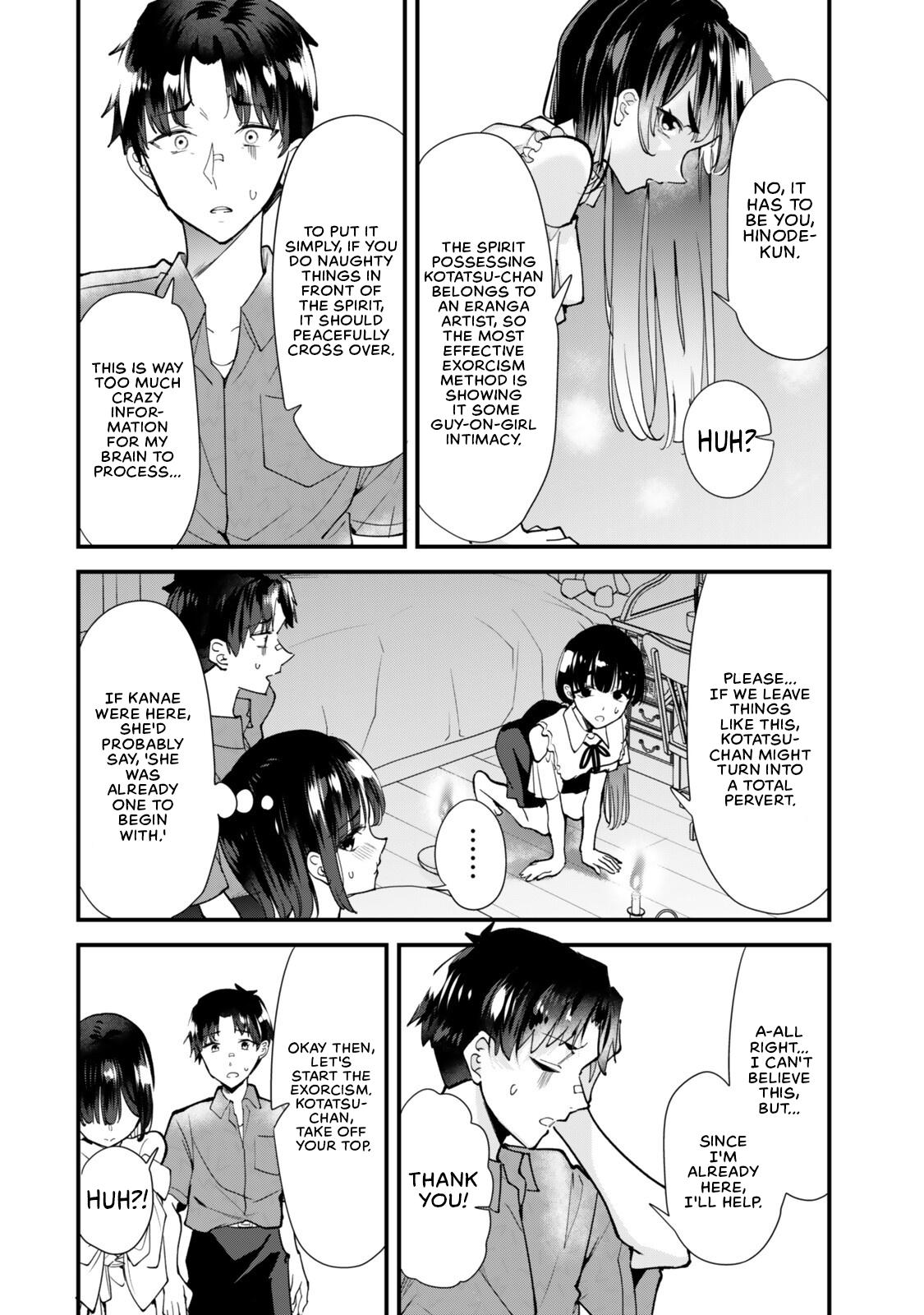 Jimoto no Ijimekko-tachi ni Shikaeshi Shiyou to Shitara, Betsu no Tatakai ga Hajimatta. Chap 86 - Next Chap 87