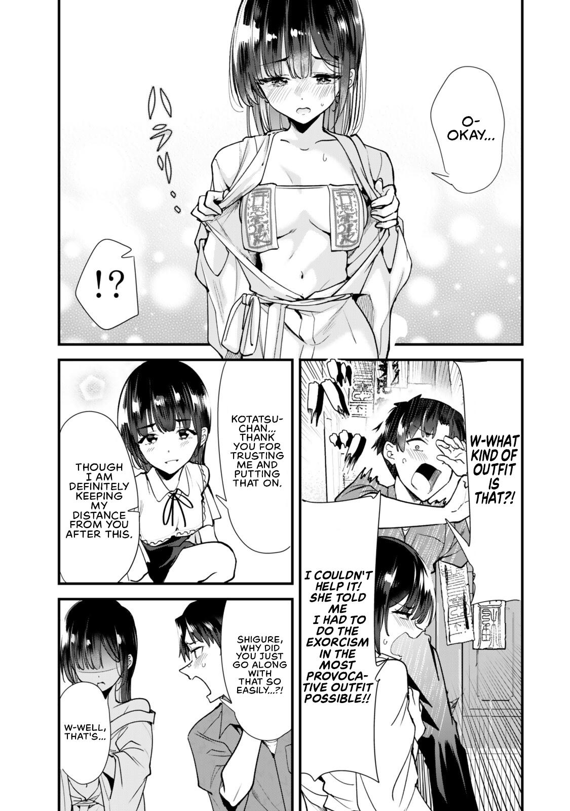 Jimoto no Ijimekko-tachi ni Shikaeshi Shiyou to Shitara, Betsu no Tatakai ga Hajimatta. Chap 86 - Next Chap 87