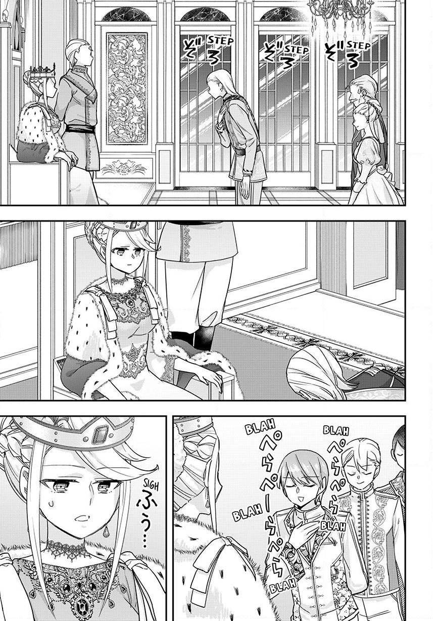 Jitsu wa Ore, Saikyou deshita? Chap 158 - Next Chap 159