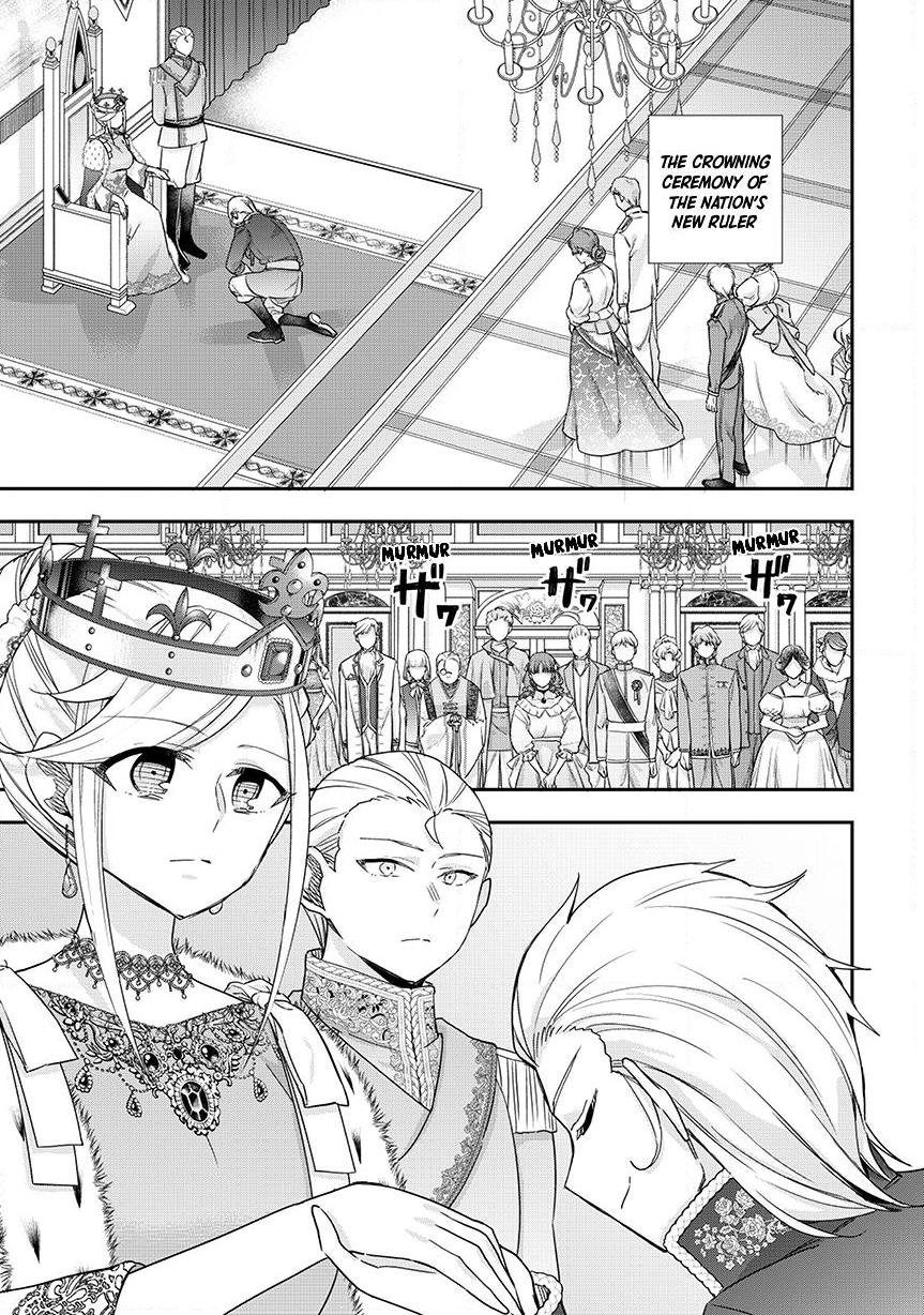 Jitsu wa Ore, Saikyou deshita? Chap 158 - Next Chap 159