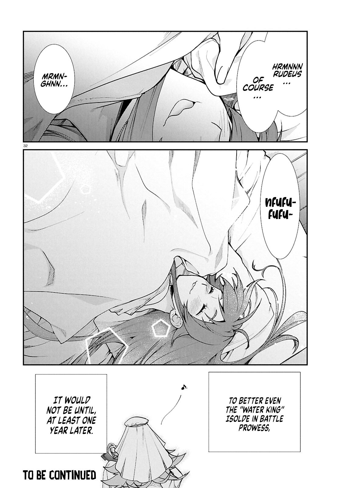 Mushoku Tensei – Isekai Ittara Honki Dasu Chap 123 - Next Chap 124