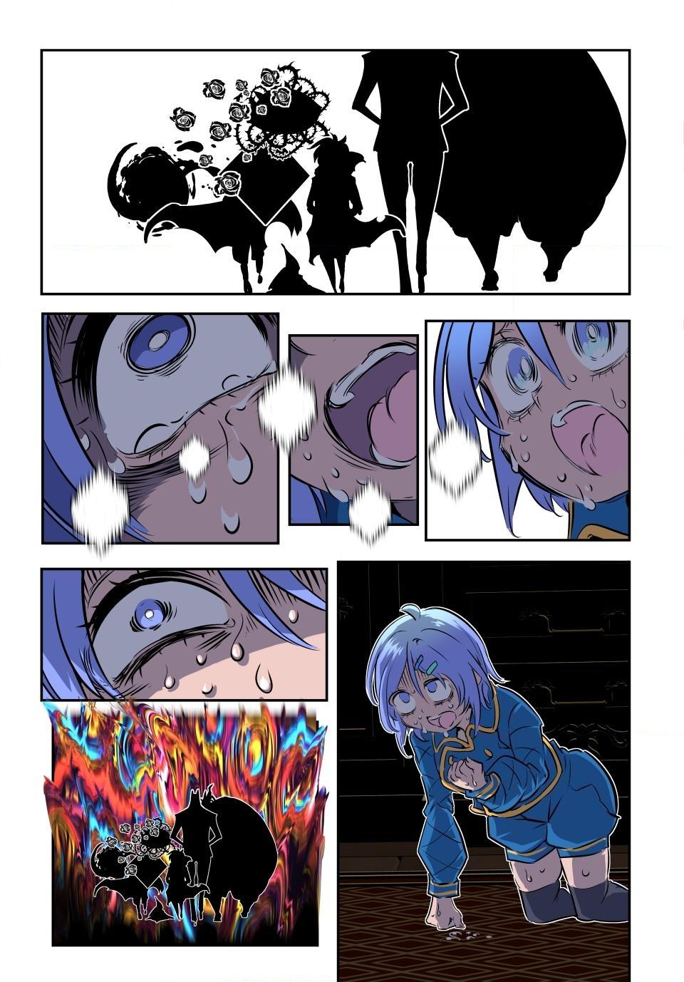 Tensei Shitara dai Nana Ouji dattanode, Kimamani Majutsu o Kiwamemasu Chap 225 - Next Chap 226