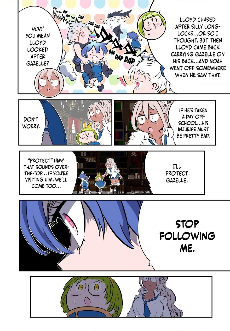 Tensei Shitara dai Nana Ouji dattanode, Kimamani Majutsu o Kiwamemasu Chap 225 - Next Chap 226