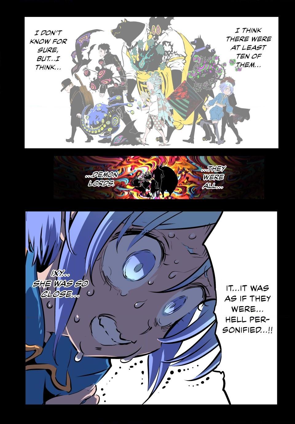 Tensei Shitara dai Nana Ouji dattanode, Kimamani Majutsu o Kiwamemasu Chap 225 - Next Chap 226