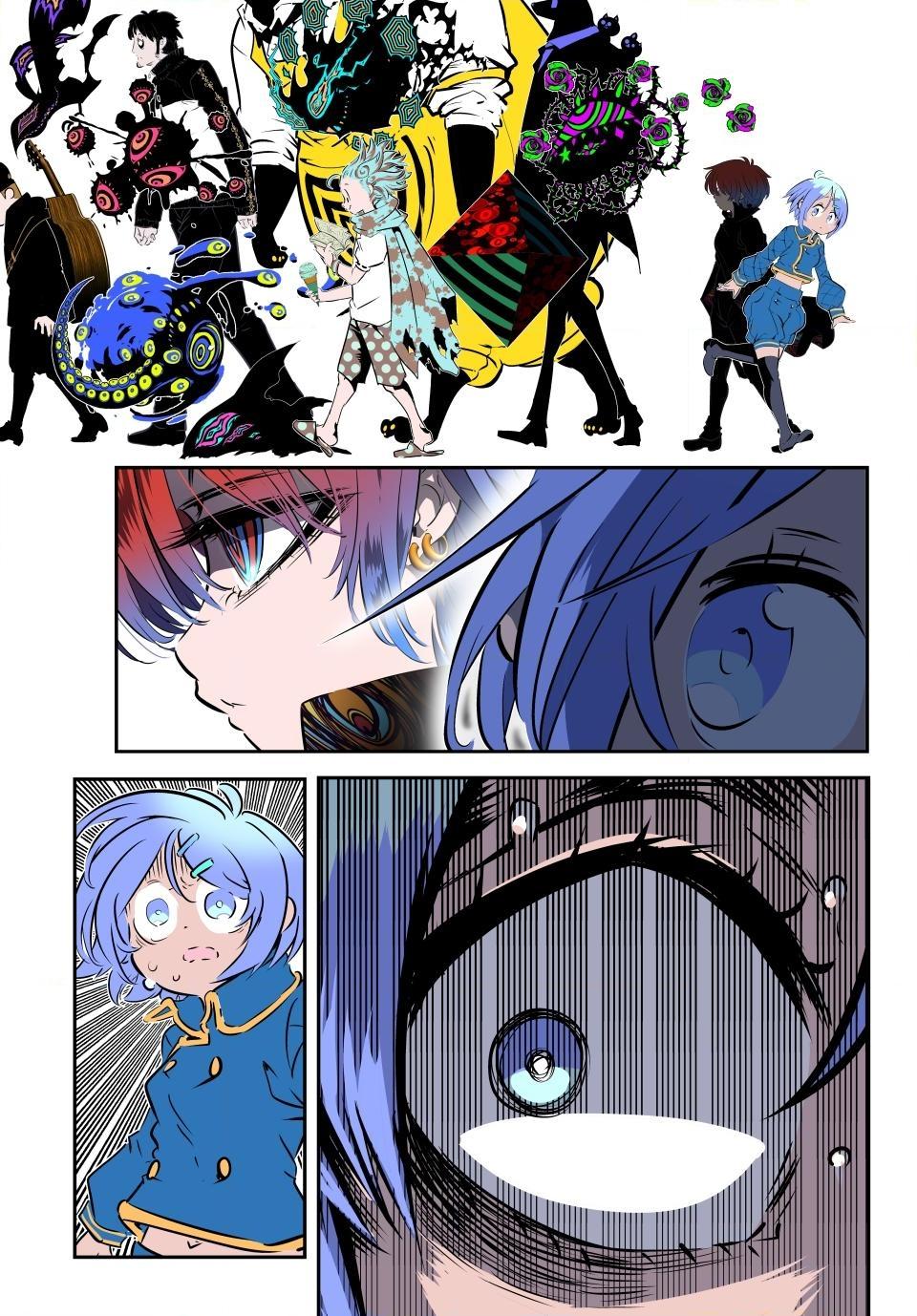 Tensei Shitara dai Nana Ouji dattanode, Kimamani Majutsu o Kiwamemasu Chap 225 - Next Chap 226