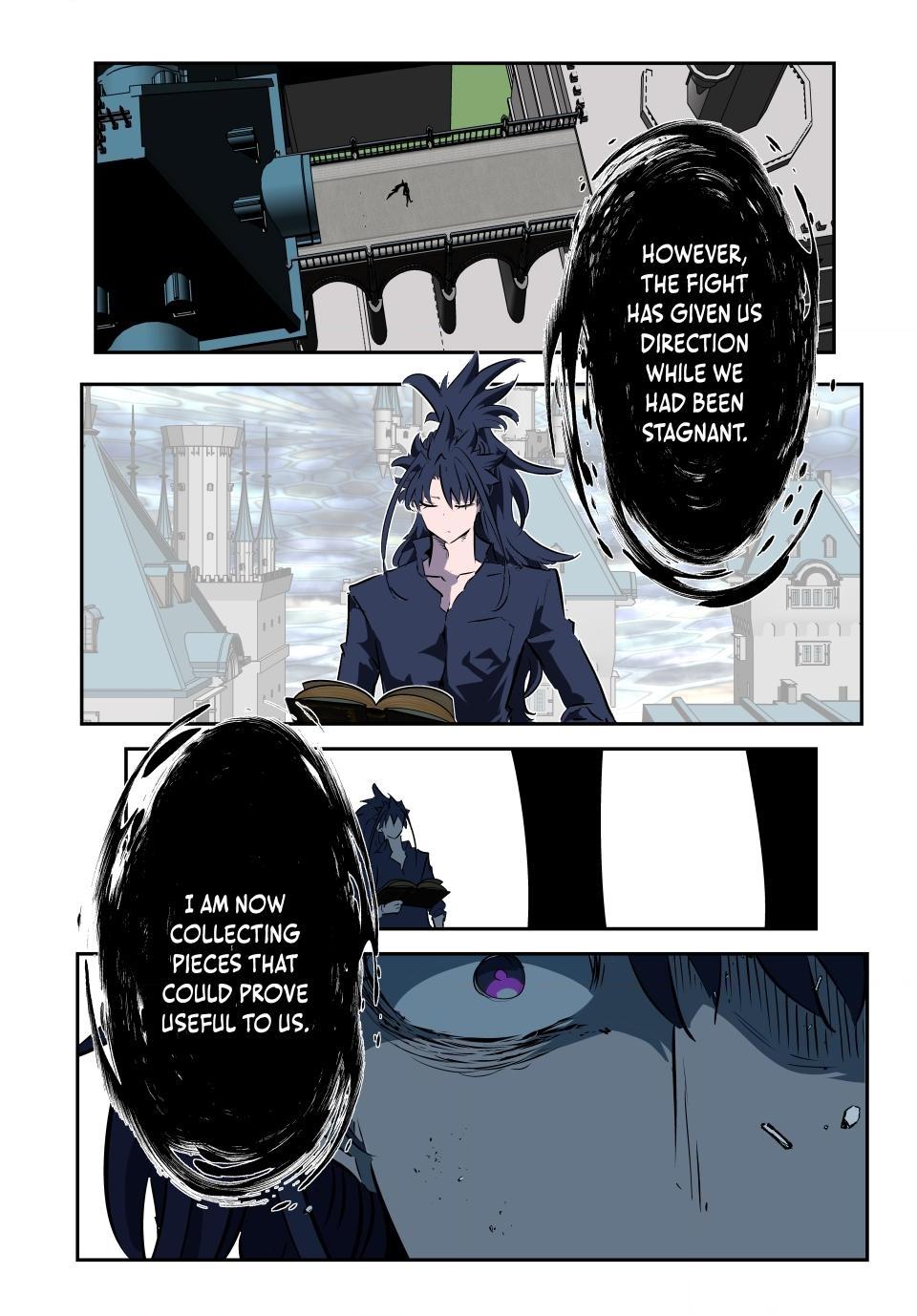 Tensei Shitara dai Nana Ouji dattanode, Kimamani Majutsu o Kiwamemasu Chap 225 - Next Chap 226
