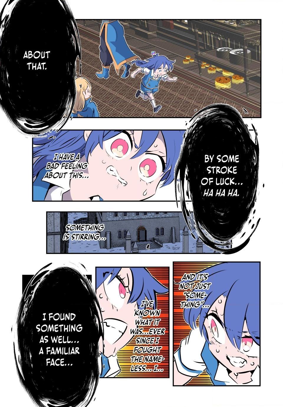 Tensei Shitara dai Nana Ouji dattanode, Kimamani Majutsu o Kiwamemasu Chap 225 - Next Chap 226